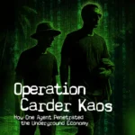 Operation Carder Kaos