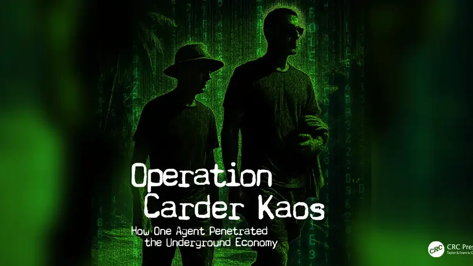 Operation Carder Kaos