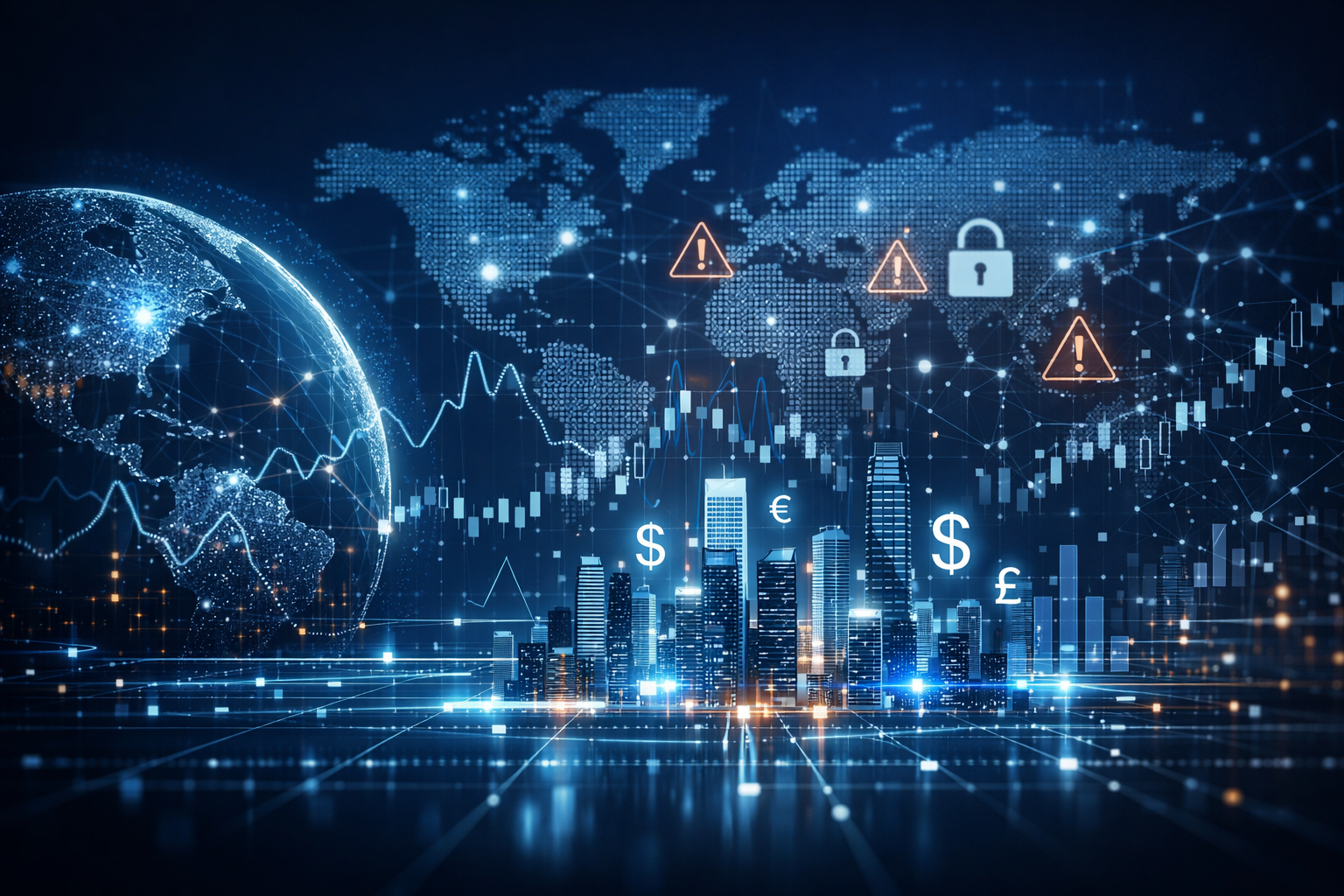 What’s Next for Financial Services Technology in 2026 — Why Security ...